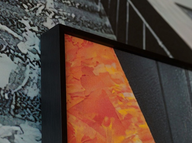 Картина Lumina Deco FP Abstract 80-120 Фото № 5