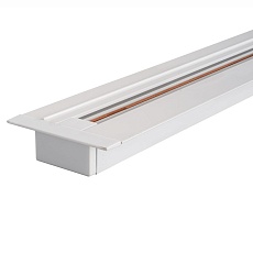 Шинопровод встраиваемый Lucia Tucci LTP-TR002-2-W 3