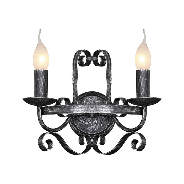 Бра Favourite Palermo 2162-2W изображение 1 Бра Favourite Palermo 2162-2W Фото № 1