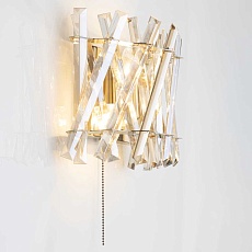 Настенный светильник Citilux Ингвар CL334423 1