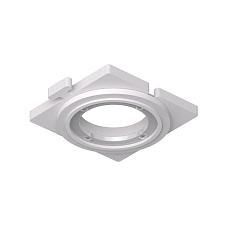 Закладная панель Denkirs DK3024-SCB