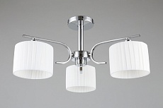 Потолочная люстра Omnilux Neviano OML-34207-03 4