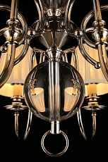 Подвесная люстра Aployt Gaell APL.704.03.08 3