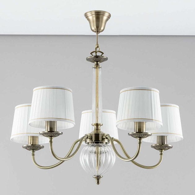 Подвесная люстра Citilux Гера CL433153 Фото № 2