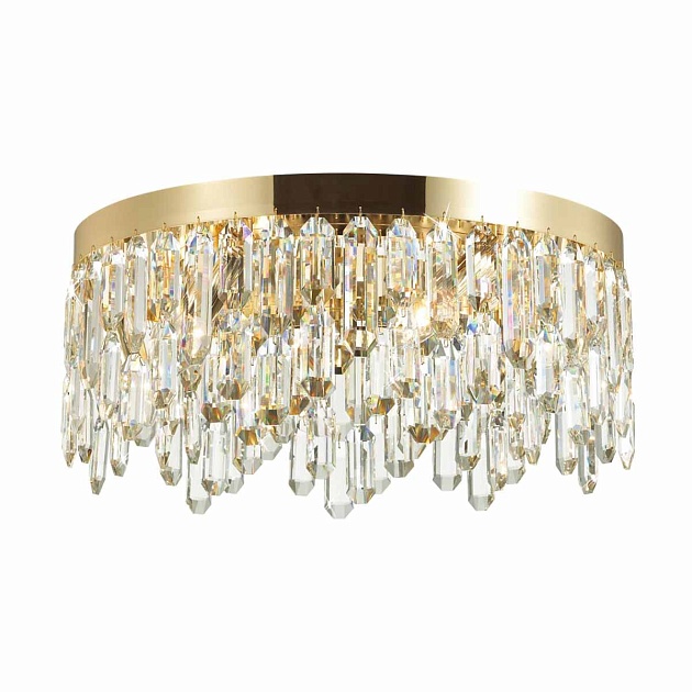 Потолочный светильникOdeon Light Hall Dakisa 4986/6C изображение 2 Потолочный светильникOdeon Light Hall Dakisa 4986/6C Фото № 2