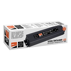 Блок питания Jazzway BSPS 12V 150W IP67 12,5A 3329297A 1