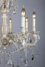 Подвесная люстра Omnilux OML-74403-08 2