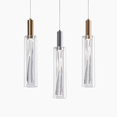 Подвесной светильник MODELUX ML.88930.1 BS 1