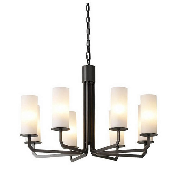 Подвесная люстра Newport 35108/C М0060027 Фото № 1