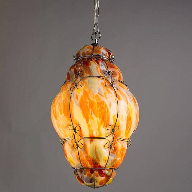 Подвесной светильник Arte Lamp Venezia A2206SP-1CC изображение 2 Подвесной светильник Arte Lamp Venezia A2206SP-1CC Фото № 2