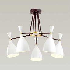 Потолочная люстра Lumion Moderni Oliver 4494/5C 1