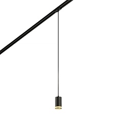 Трековый светодиодный светильник MyFar Edging MT0123-GU10-B 4