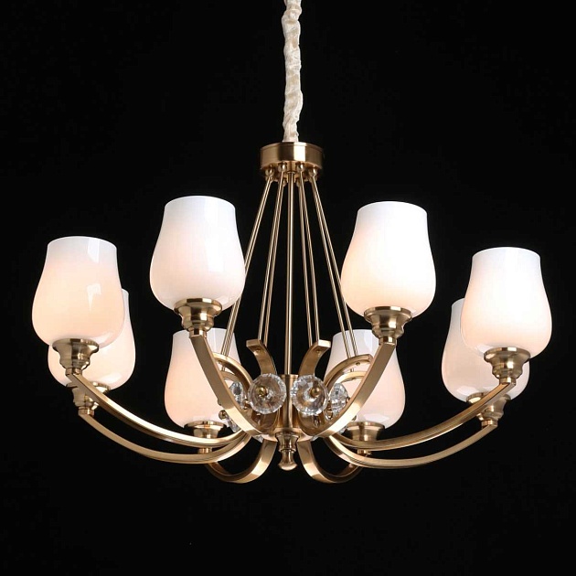 Подвесная люстра MW-Light Палермо 386017908 изображение 6 Подвесная люстра MW-Light Палермо 386017908 Фото № 6