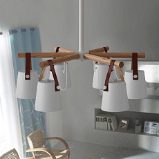 Подвесная люстра Imperium Loft Natura 178001-26 1