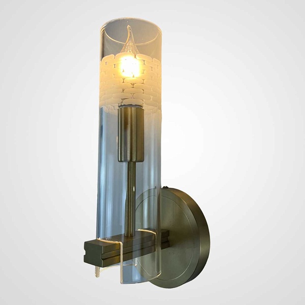 Бра Imperium Loft Chamont 154984-60 Фото № 1