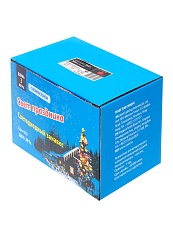 Светодиодная гирлянда Uniel занавес 220V красный ULD-C2030-240/TWK RED IP67 UL-00001357 4