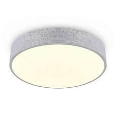 Потолочный светильник Freya Modern FR5555CL-L30BGG 1