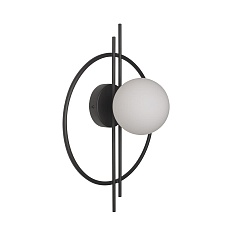 Бра Loft IT Circle 10143 Black 4