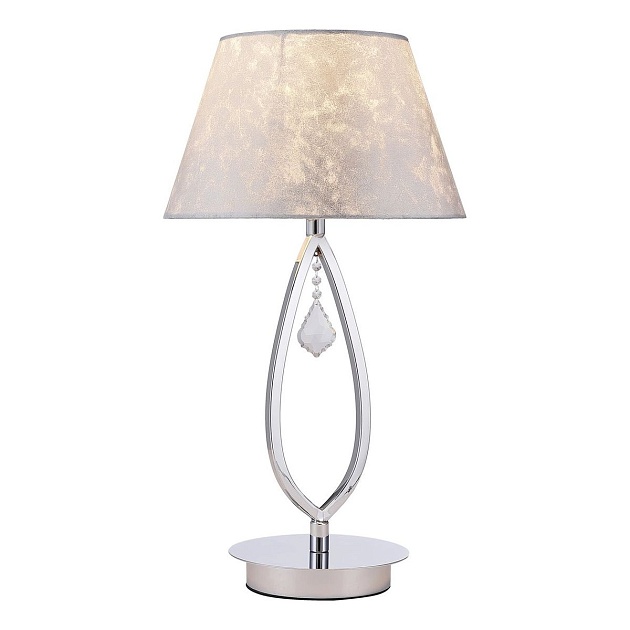 Настольная лампа Illumico IL5241-1T-27 CR изображение 1 Настольная лампа Illumico IL5241-1T-27 CR Фото № 1