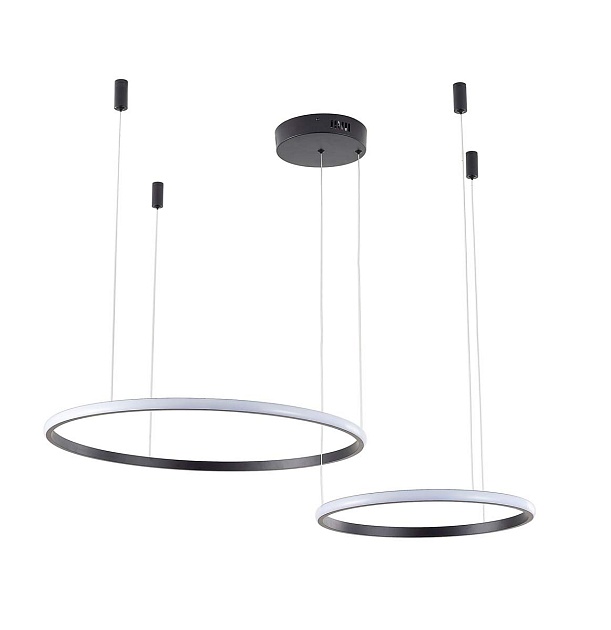 Подвесной светильник Zortes RINGOLIGHT ZRS.33321.63F изображение 6 Подвесной светильник Zortes RINGOLIGHT ZRS.33321.63F Фото № 6