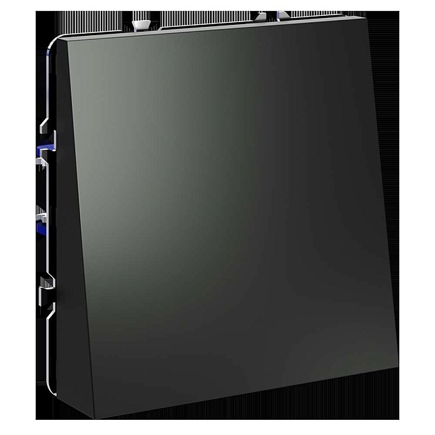 Вывод кабеля Voltum S70, (титан) VLS080206 изображение 1 Вывод кабеля Voltum S70, (титан) VLS080206 Фото № 1