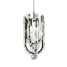 Подвесная люстра MODELUX ML.6621.2 CR 1