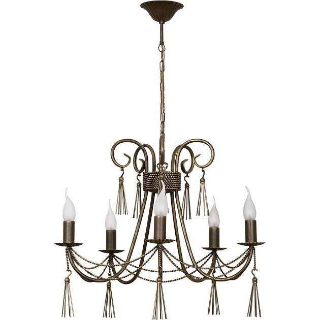 Подвесная люстра Nowodvorski Twist 2766 изображение 1 Подвесная люстра Nowodvorski Twist 2766 Фото № 1