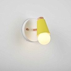 Светодиодный спот Imperium Loft Rotary 101996-26 4