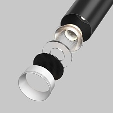 Линза Maytoni Technical Focus Led LensD49-15 2