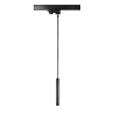 Трековый светодиодный светильник Deko-Light Slim 707132