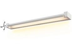 Бра Crystal Lux KANTO AP20W LED WH 1