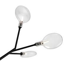 Потолочная люстра Freya Florencia FR5049CL-27B 4