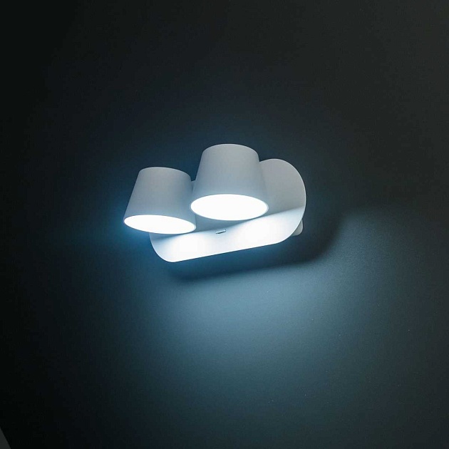 Спот Citilux Норман CL533320N Фото № 4