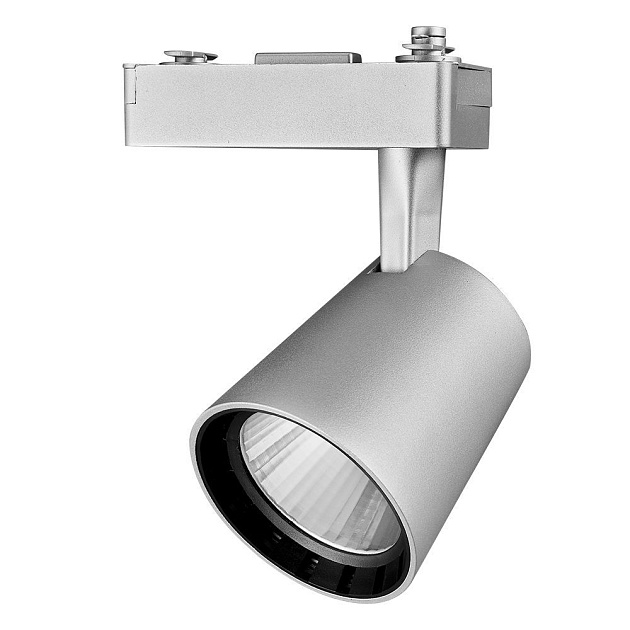 Трековый светодиодный светильник Jazzway PTR 0330 5023802 изображение 1 Трековый светодиодный светильник Jazzway PTR 0330 5023802 Фото № 1