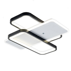 Потолочный светодионый светильник Escada Space 10215/S LED