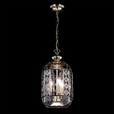 Подвесной светильник Citilux Фасет CL441130 1