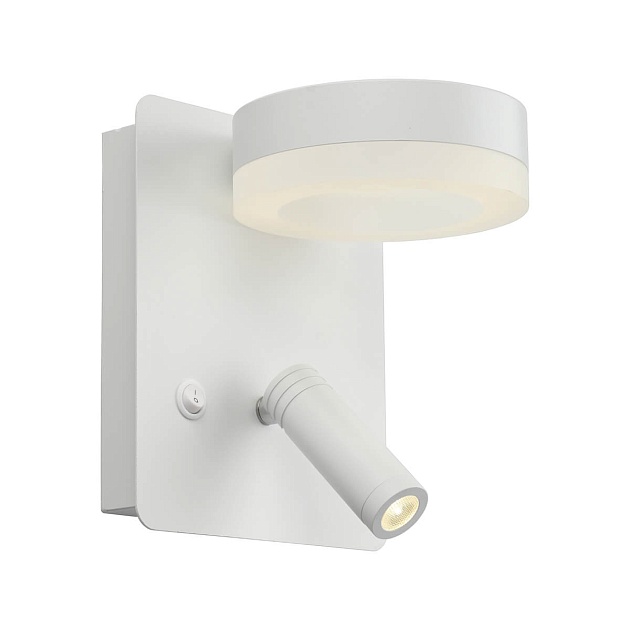 Бра Omnilux Sorano OML-10901-02 изображение 1 Бра Omnilux Sorano OML-10901-02 Фото № 1