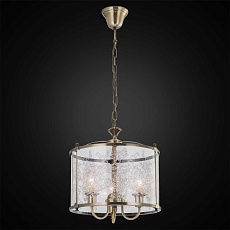 Подвесная люстра Citilux Версаль CL408133 1