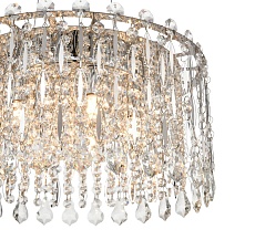 Подвесная люстра Vele Luce Marisa VL3113P05 2