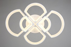 Потолочный светодиодный светильник Omnilux Cargeghe OML-49207-144 3