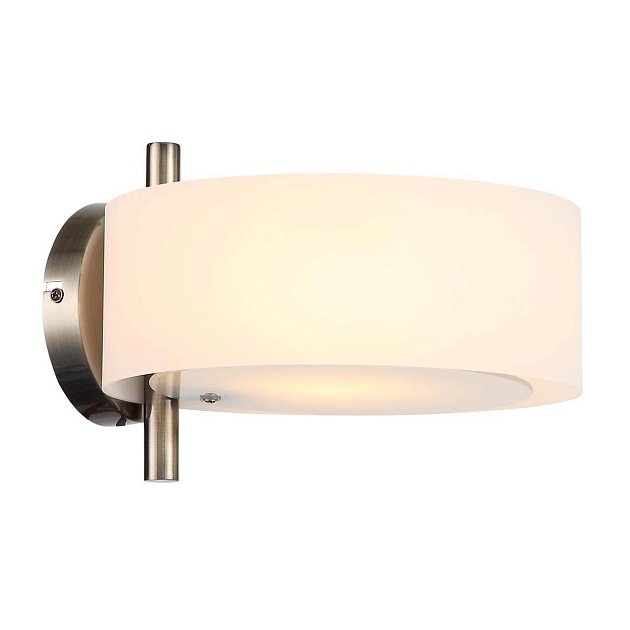 Бра Evoluce Foresta SL483.351.01 изображение 1 Бра Evoluce Foresta SL483.351.01 Фото № 1