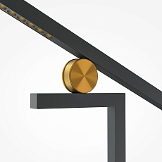 Торшер Maytoni Emphaty MOD363FL-L14B3K 5