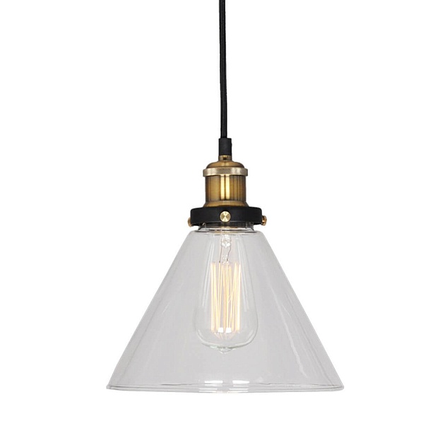 Подвесной светильник Lussole Loft IX LSP-9607 Фото № 5
