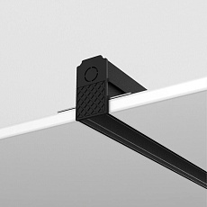 Шинопровод Maytoni Technical Magnetic track system Exility TRX034-423.12B 3