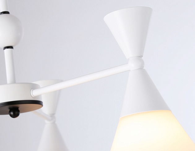 Потолочная люстра Ambrella light Traditional Modern TR3164 изображение 5 Потолочная люстра Ambrella light Traditional Modern TR3164 Фото № 5