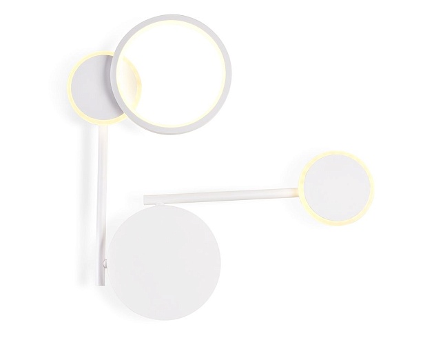 Бра Ambrella light Comfort Line FL5197 изображение 3 Бра Ambrella light Comfort Line FL5197 Фото № 3