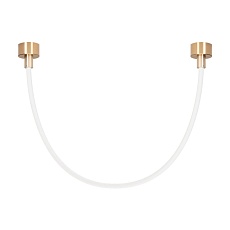 Подвесной светодиодный светильник Arlight SP-Tropic-Surface-R18-L1200-18W Warm3000 043402