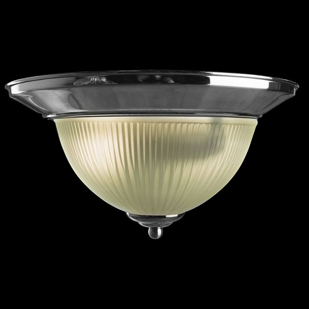 Потолочный светильник Arte Lamp American Diner A9366PL-2SS изображение 3 Потолочный светильник Arte Lamp American Diner A9366PL-2SS Фото № 3