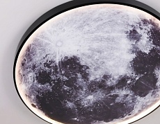 Настенно-потолочный светодиодный светильник Ambrella light Wallers Wall FW11113 3