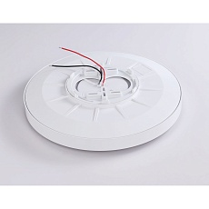 Потолочный светодиодный светильник Ambrella light Orbital Air FZ1247 3